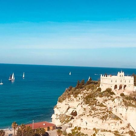 فاليرنا B&B Calabria Mare المظهر الخارجي الصورة