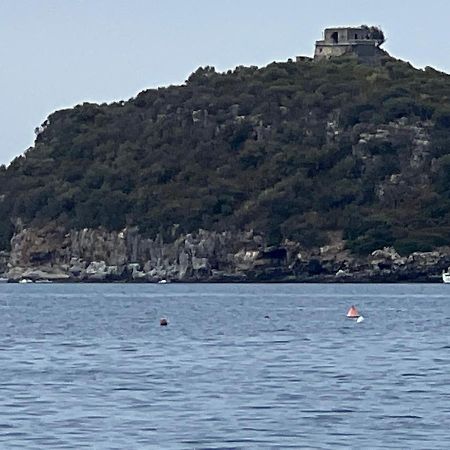 فاليرنا B&B Calabria Mare المظهر الخارجي الصورة
