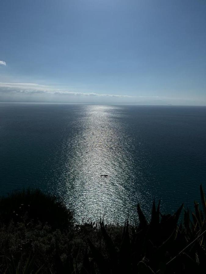 فاليرنا B&B Calabria Mare المظهر الخارجي الصورة