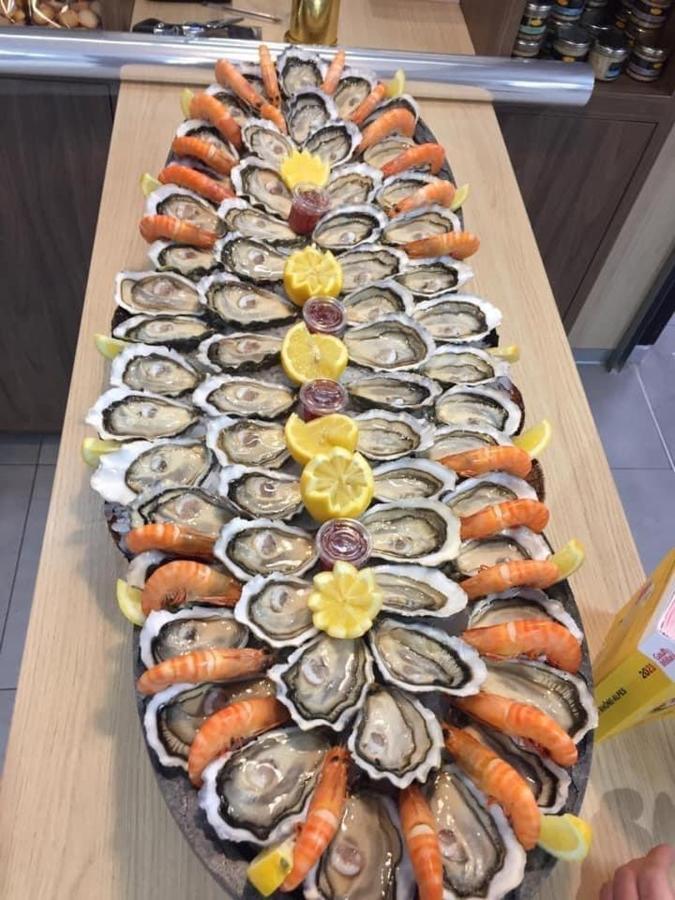 فاليرنا B&B Calabria Mare المظهر الخارجي الصورة