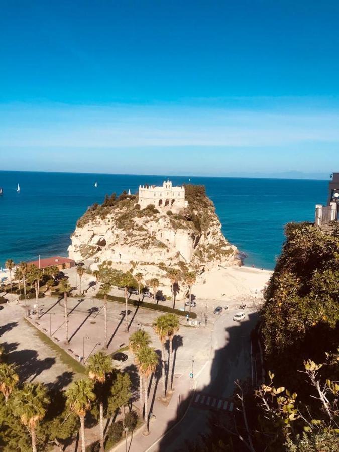 فاليرنا B&B Calabria Mare المظهر الخارجي الصورة