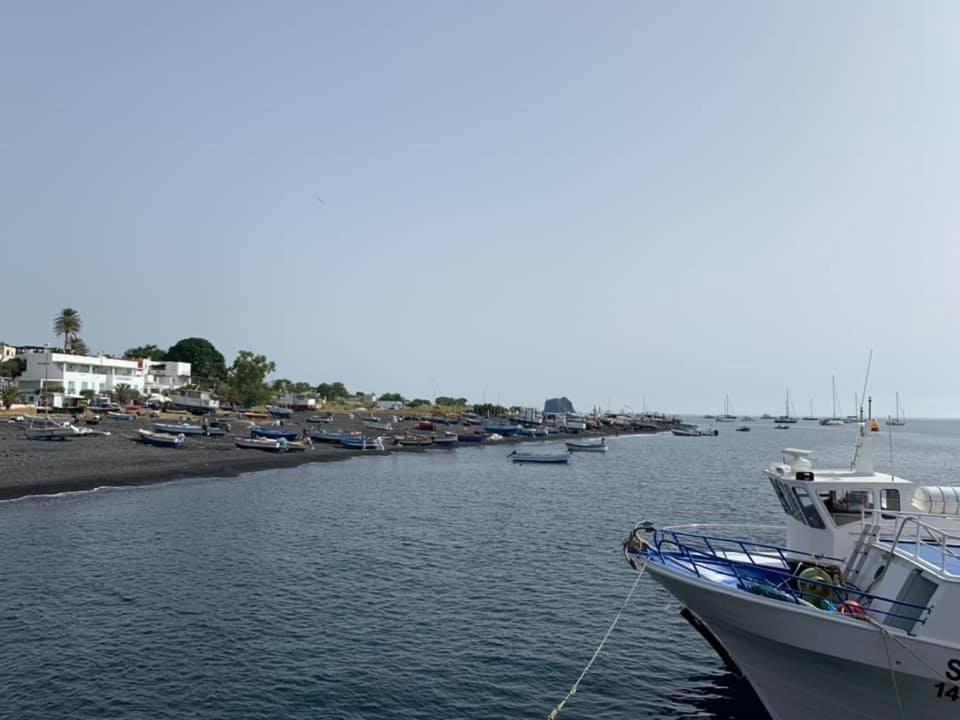 فاليرنا B&B Calabria Mare المظهر الخارجي الصورة