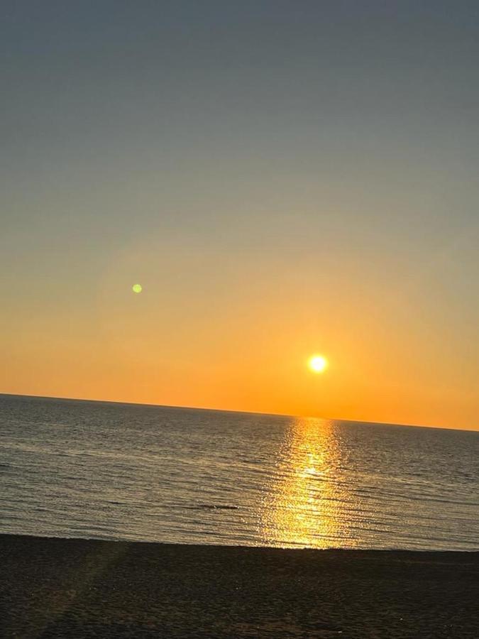 فاليرنا B&B Calabria Mare المظهر الخارجي الصورة