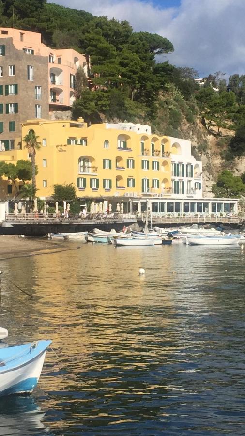 فاليرنا B&B Calabria Mare المظهر الخارجي الصورة