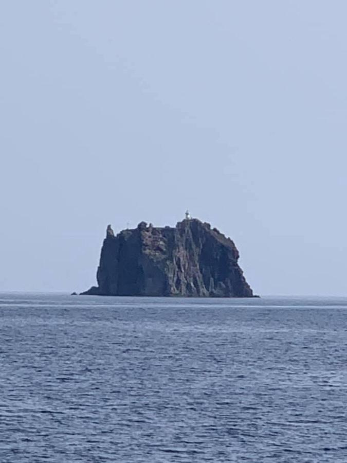 فاليرنا B&B Calabria Mare المظهر الخارجي الصورة