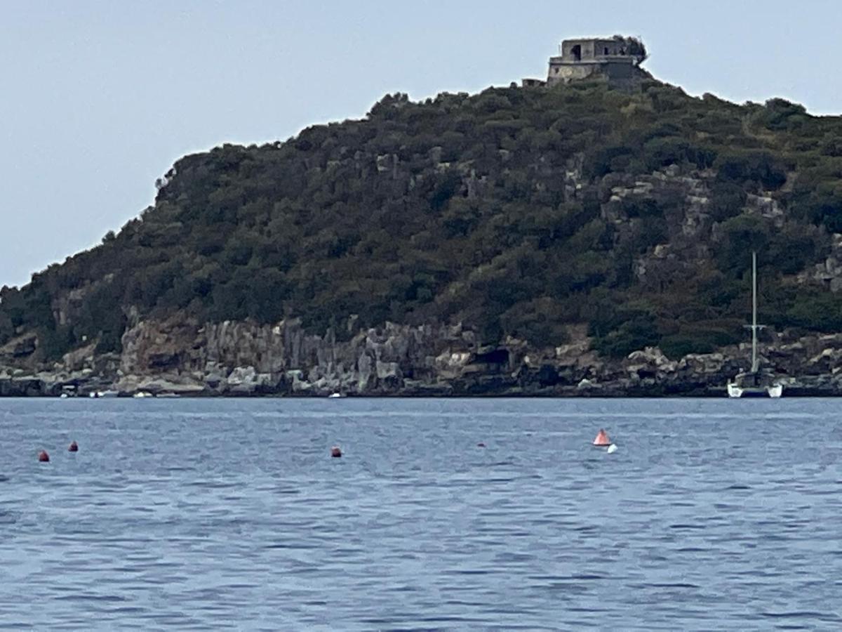 فاليرنا B&B Calabria Mare المظهر الخارجي الصورة